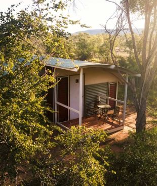 <p><i>A Purnululu National Park accommodation list</i> to put you at its heart</p>
