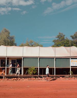 Imintji Community Store