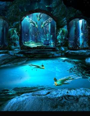 Luna Park to open immersive experience attraction by Christmas