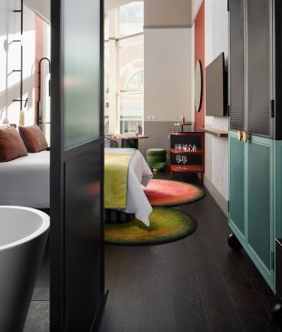 <p><i>9 excellent hotels</i> in <strong>Newcastle</strong> for your next stay</p>
