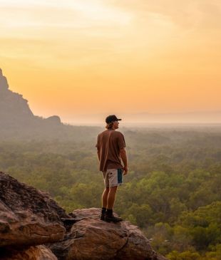 <p>Camping in <strong>Kakadu</strong> – <i>here’s where to have</i> a thousand star experience</p>
