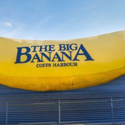 Big Banana, Coffs Harbour