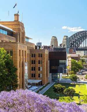 Sydney museums