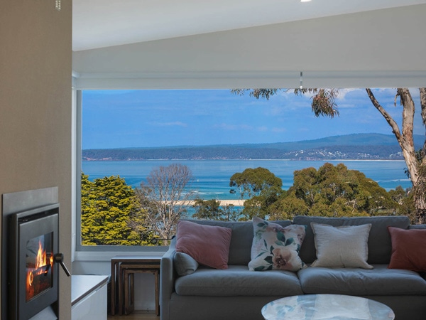 beach views from ADS on Collins