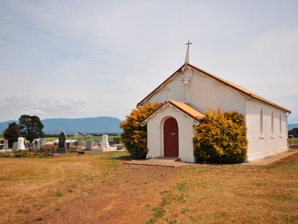 Bishopsbourne Church Of The Holy Nativity