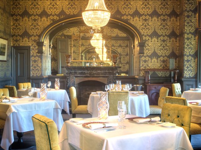 Darley’s Restaurant, Katoomba