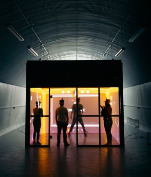 <p><strong>Sydney’s</strong> <i>newest attraction</i> allows you to compete in Squid Game</p>
