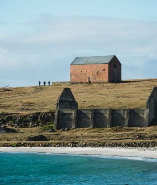 <p><i>Fascinating ghost towns</i> in <strong>Tasmania</strong> to visit now</p>

