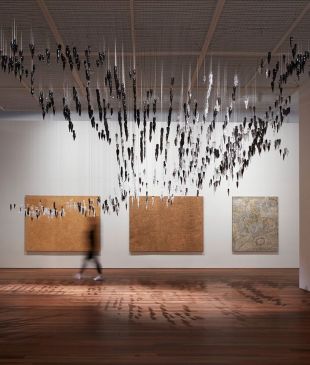 <p><i>16 world-class art galleries</i> in <strong>Sydney</strong> to get your culture fix at</p>
