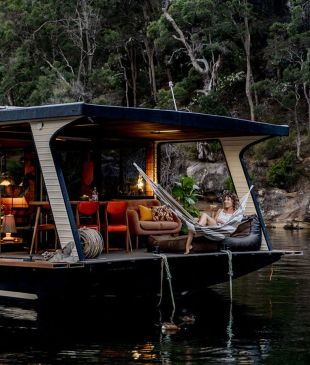 <p><i>The life aquatic</i>: 14 of the best houseboat holidays in <strong>Australia</strong></p>
