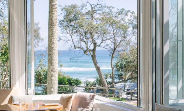 12 trendy beach towns to visit this summer