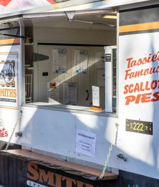 <p><i>Best road trip food</i> in <strong>Australia</strong> – ranked</p>
