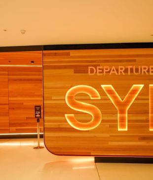 <p><i>Google Maps launches</i> Indoor Live View at <strong>Sydney</strong> Airport</p>

