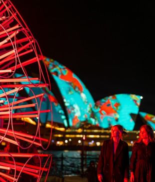 <p><i>15 annual</i> <strong>Sydney</strong> events not to be missed</p>
