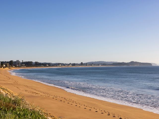 Collaroy Beach, Sydney