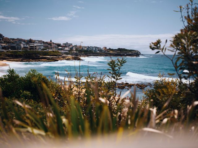 Bronte Beach, Sydney
