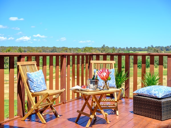 Mile End Glamping in WA