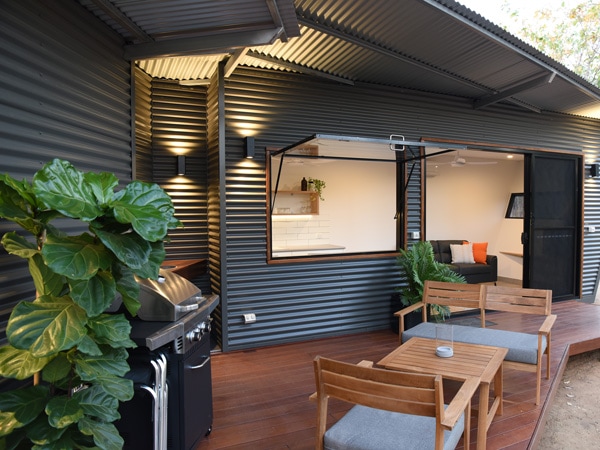 Hideaway Litchfield in NT