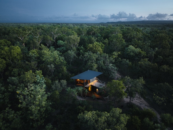 Litchfield Hideaway in NT