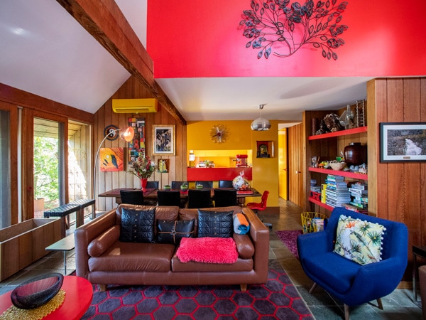 Qii House in Victoria