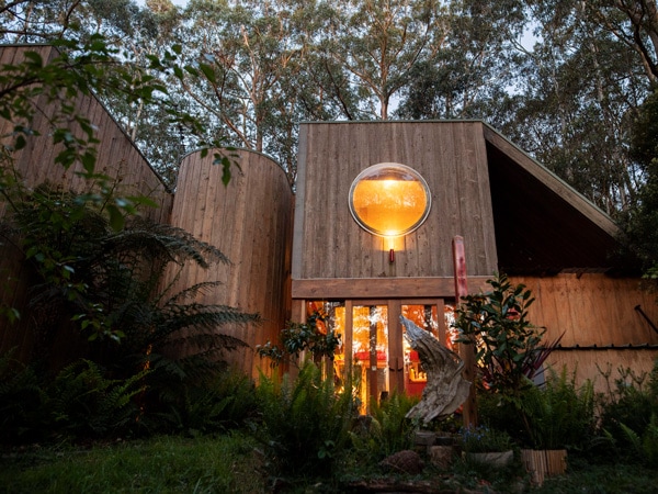 Qii House in Victoria