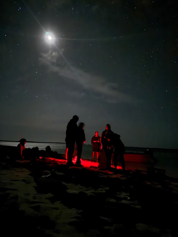 stargazing tours with Astrotourism Western Australia