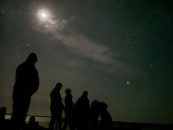 stargazing tours with Astrotourism Western Australia