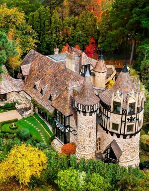 Thorngrove Manor Hotel in SA