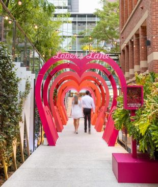 <p><i>The best Valentine’s Day dinner dates</i> around <strong>Australia</strong></p>
