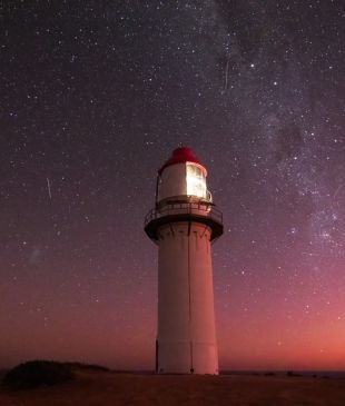 <p><i>Pearls of the sky</i>: <strong>Western Australia’s</strong> top stargazing</p>
