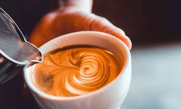 coffee at Hounslow, Blackheath
