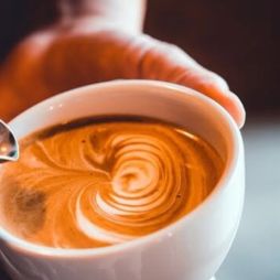 coffee at Hounslow, Blackheath