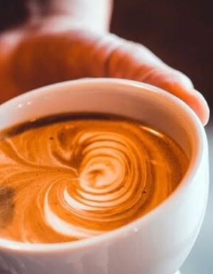 coffee at Hounslow, Blackheath