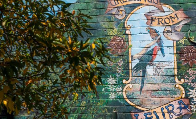 Leura, NSW