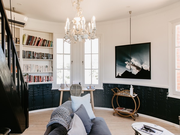 Mount Ophir Estate in Victoria