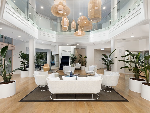 Rydges Beachside Cronulla