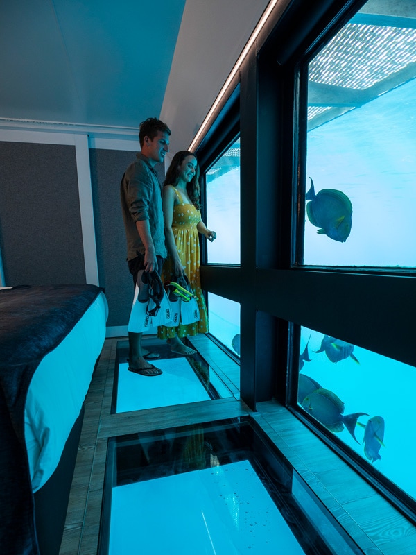 ReefSuites in Qld