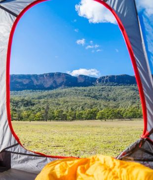 <p><i>11</i> <strong>Blue Mountains</strong> camping spots for a nature-packed trip</p>
