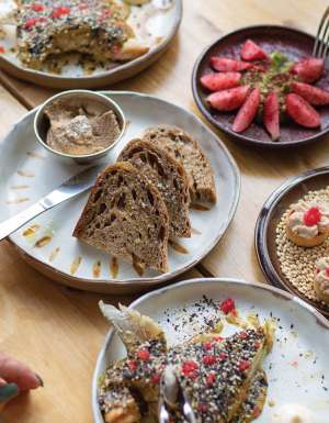 karrakin clarence valley restaurants