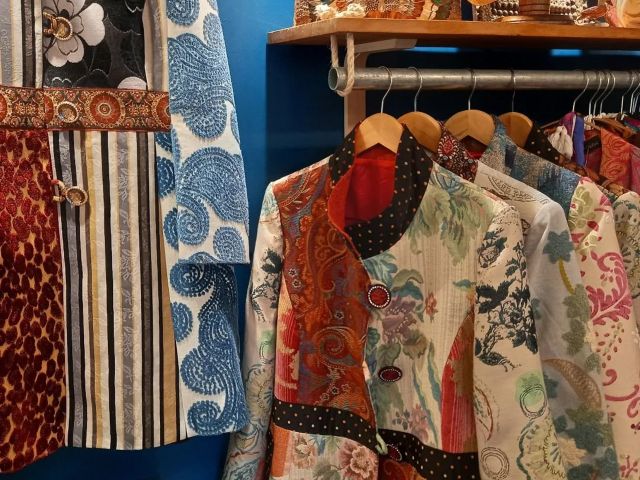Birdy Vintage, Leura