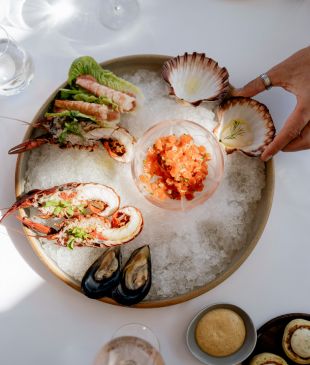 <p>A hit list of 19 <strong>St Kilda</strong> restaurants to dine at <i>now</i></p>
