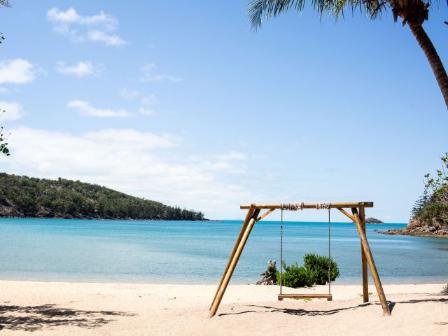 coral cove hamilton island