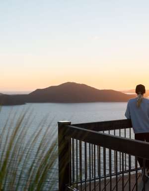 passage peak hamilton island