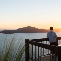 passage peak hamilton island