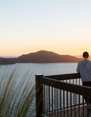 passage peak hamilton island