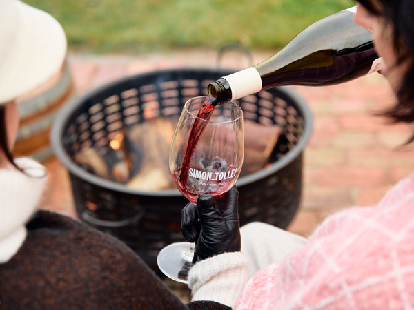 Taste of the hills in Adelaide, SA