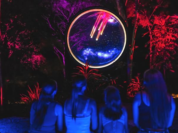 Astra Lumina on the Gold Coast, Queensland