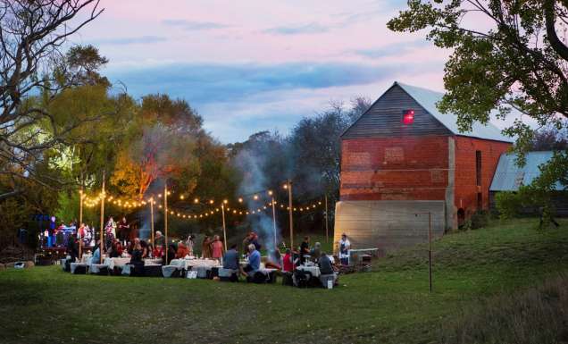 What’s on around Australia in March 2025