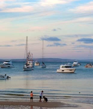 <p><i>Revealed</i>: This <strong>Aussie</strong> state is the most welcoming region on Earth</p>
