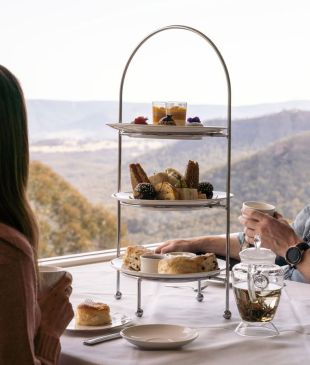 <p><i>6 spots for the most exquisite high tea</i> in the <strong>Blue Mountains</strong></p>

